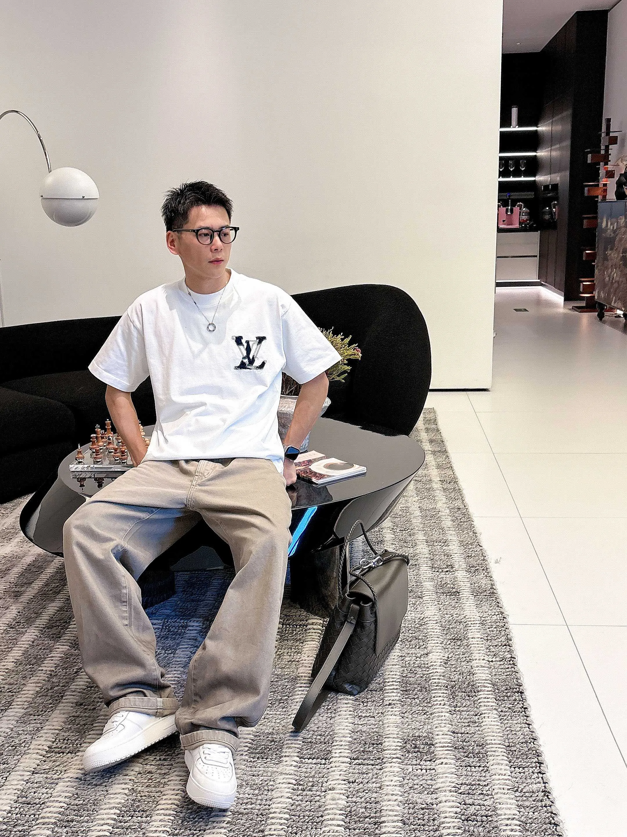 Model picture